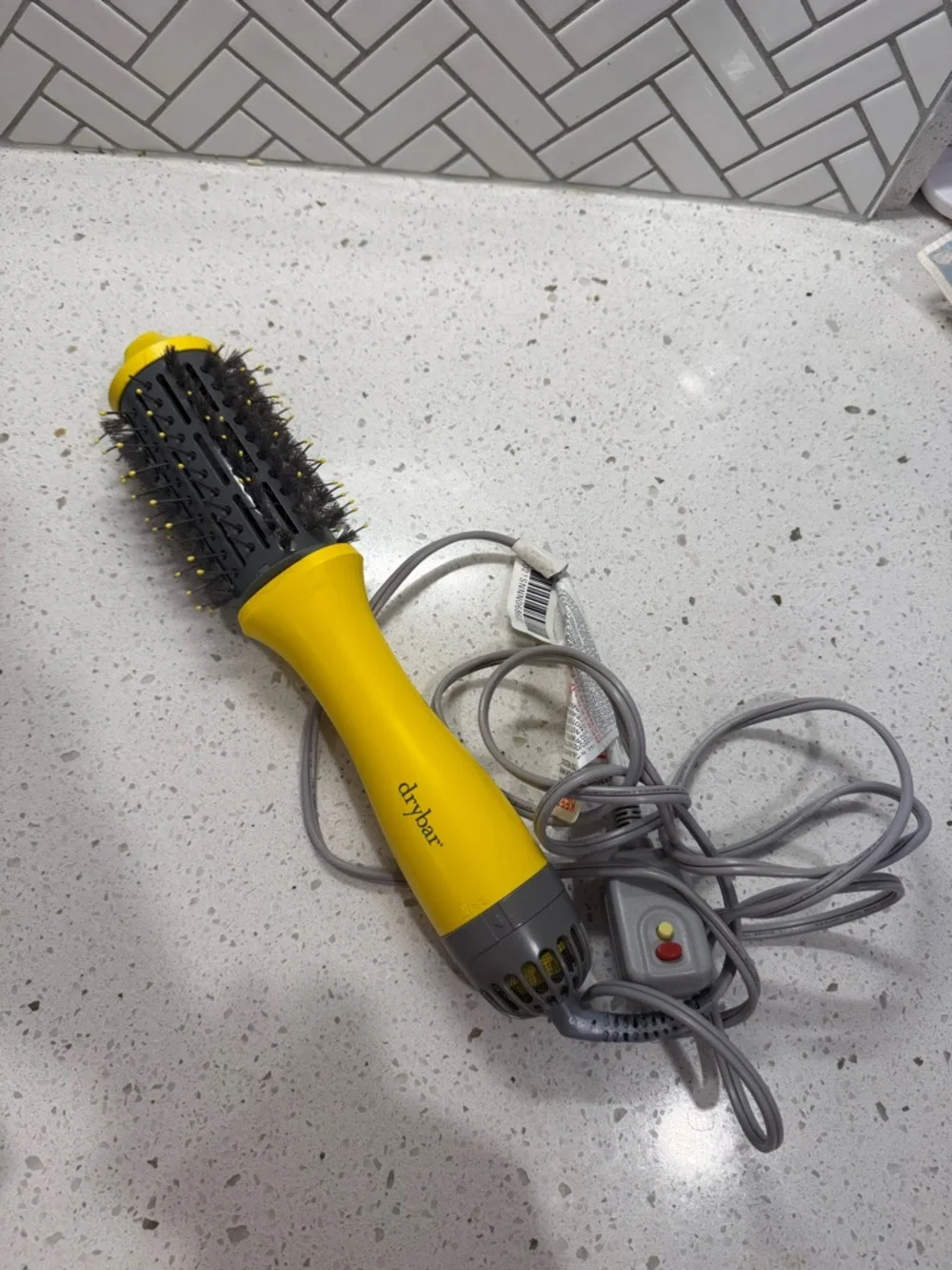 drybar Double Shot Brush